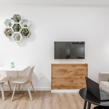 Chill Apartments Warszawa Piaseczno Jozefoslaw 외부 사진