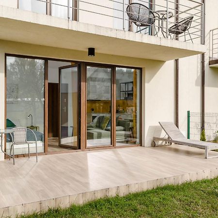 Chill Apartments Warszawa Piaseczno Jozefoslaw 외부 사진