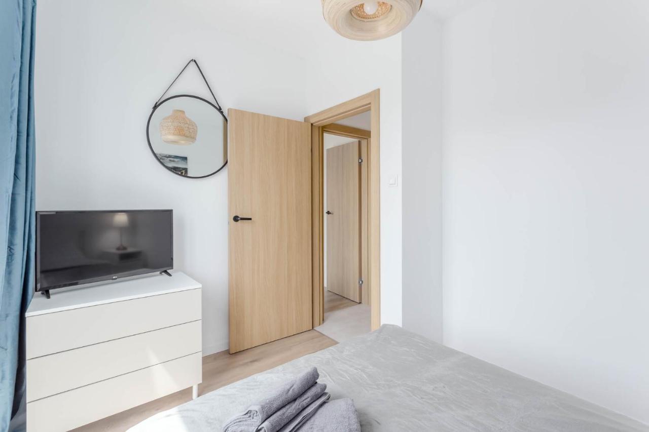 Chill Apartments Warszawa Piaseczno Jozefoslaw 외부 사진