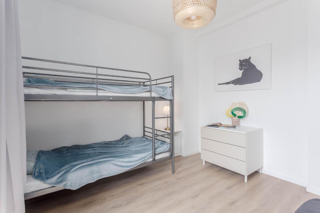 Chill Apartments Warszawa Piaseczno Jozefoslaw 외부 사진