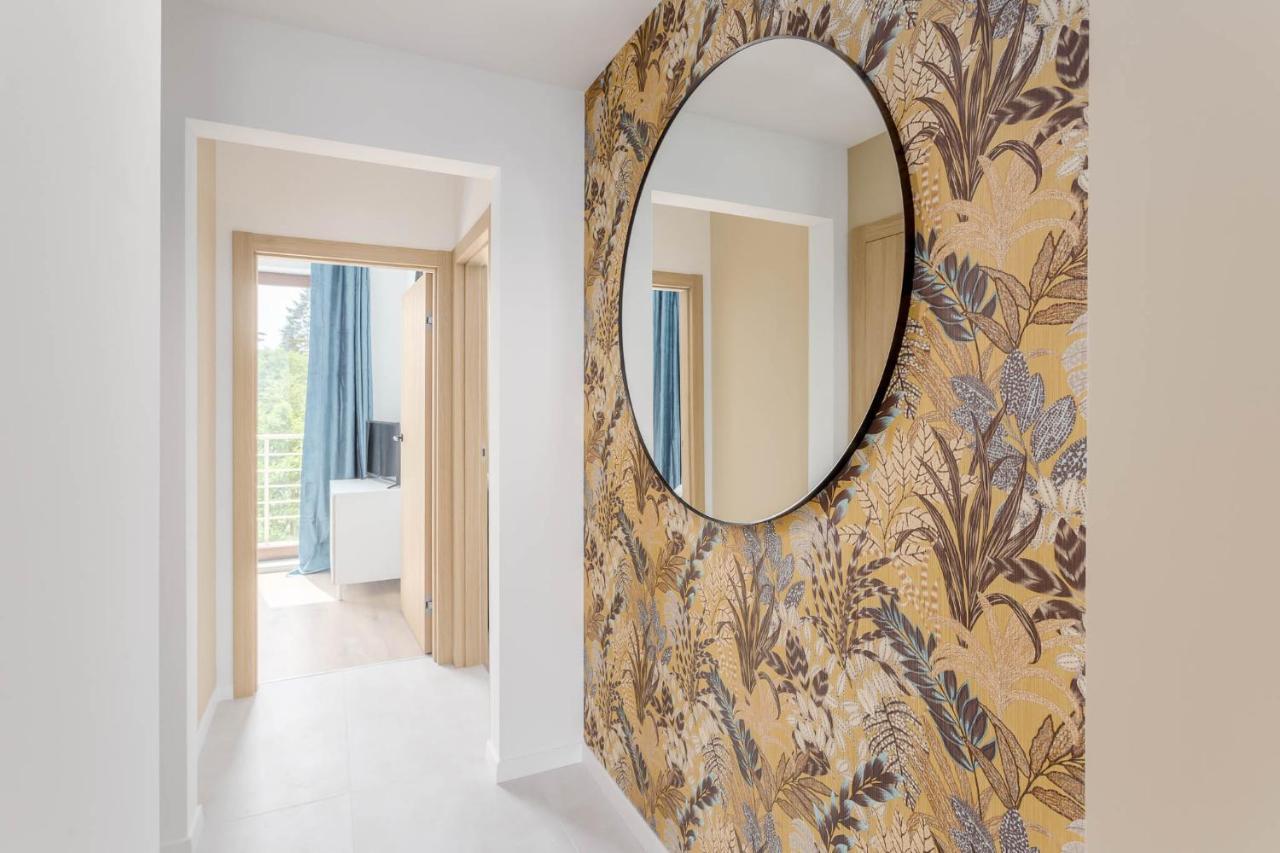 Chill Apartments Warszawa Piaseczno Jozefoslaw 외부 사진
