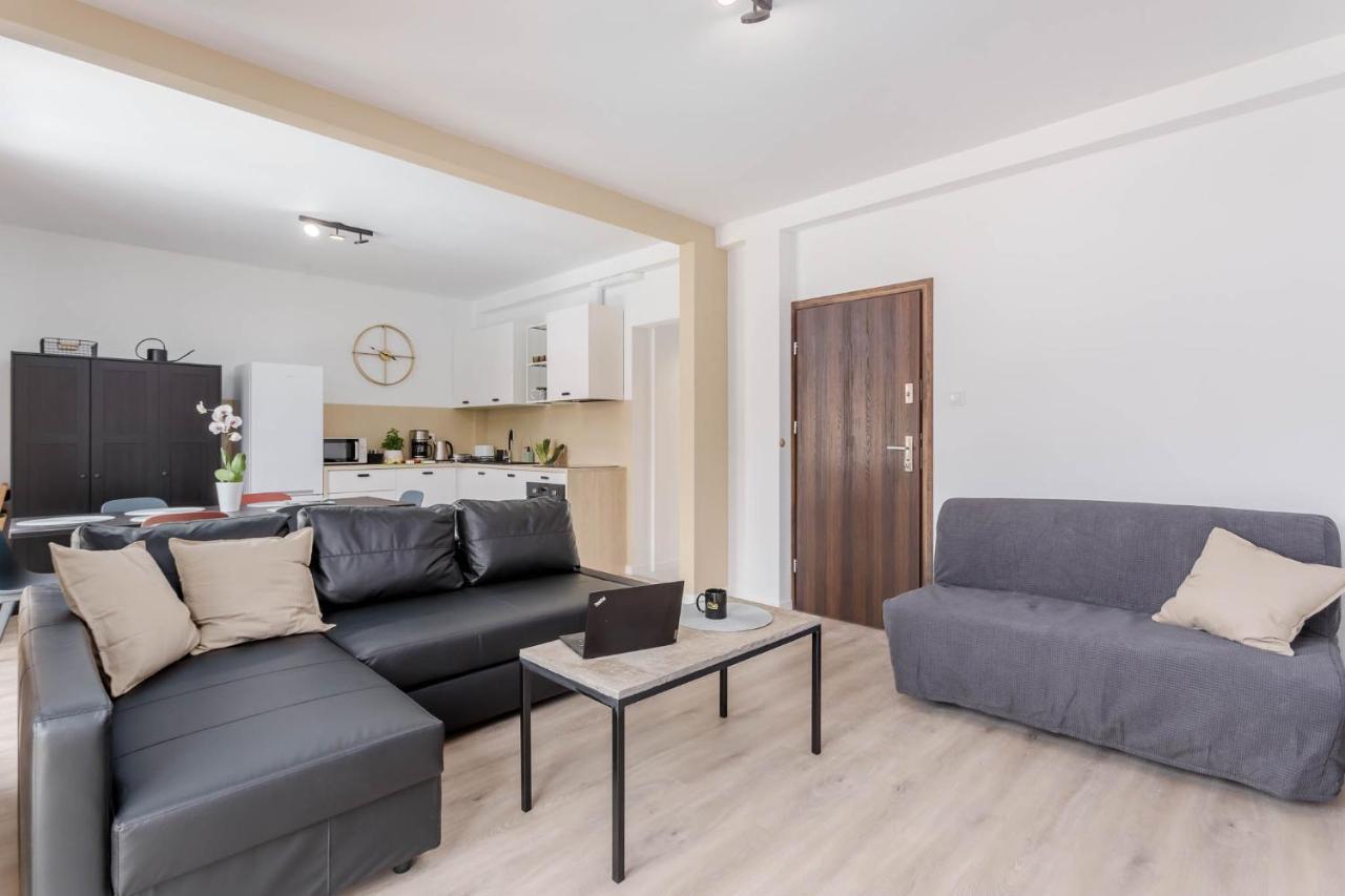 Chill Apartments Warszawa Piaseczno Jozefoslaw 외부 사진