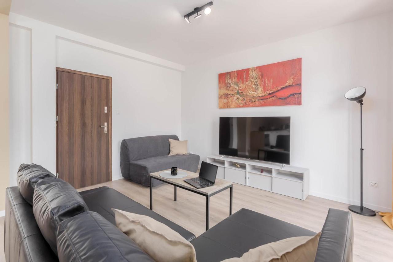 Chill Apartments Warszawa Piaseczno Jozefoslaw 외부 사진