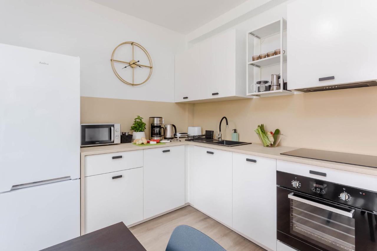 Chill Apartments Warszawa Piaseczno Jozefoslaw 외부 사진