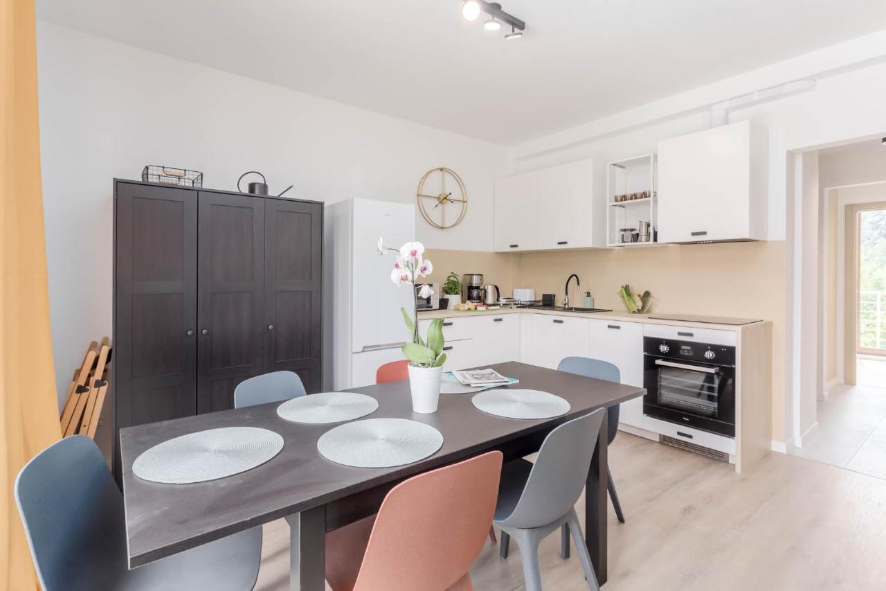 Chill Apartments Warszawa Piaseczno Jozefoslaw 외부 사진