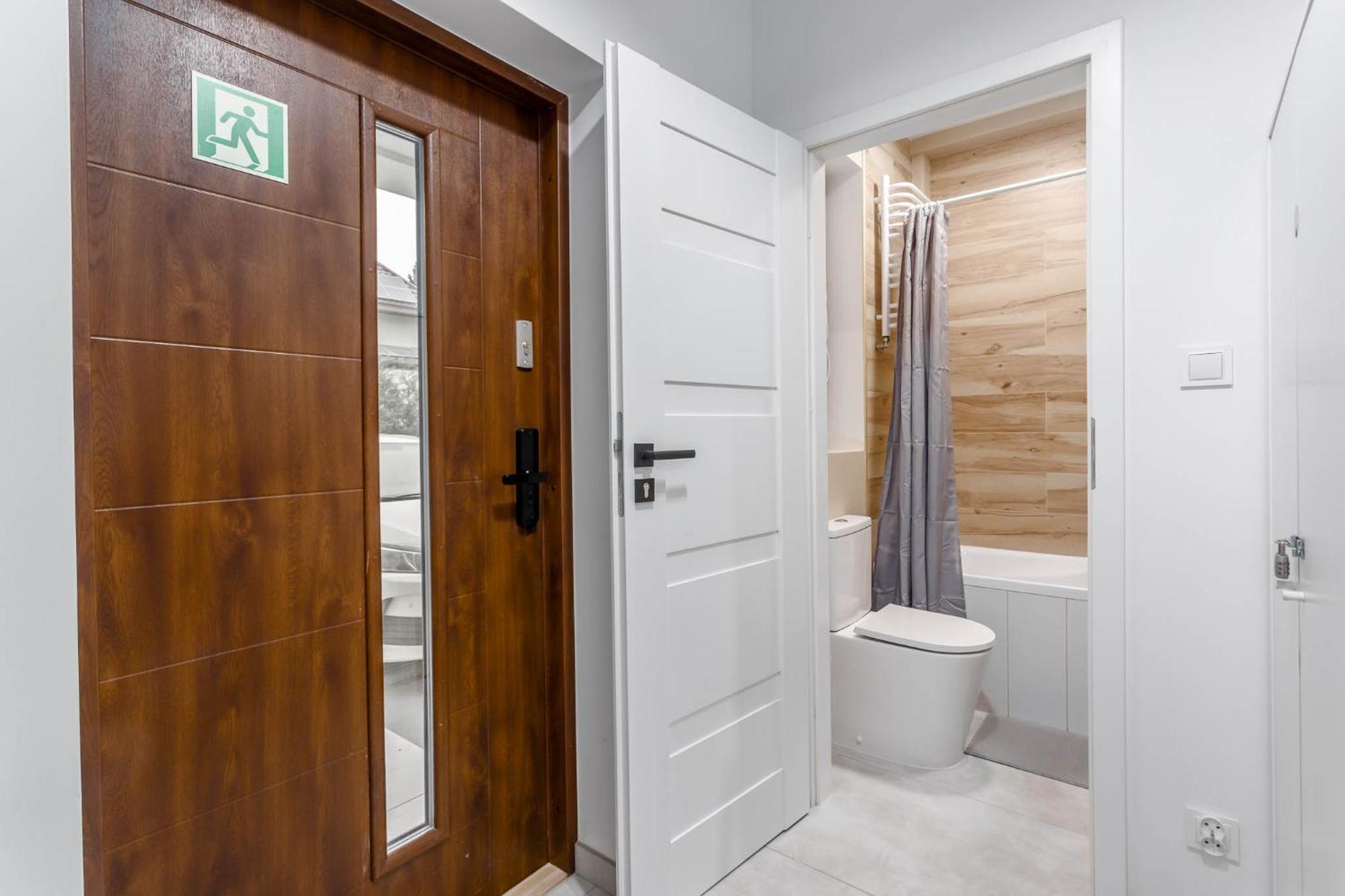 Chill Apartments Warszawa Piaseczno Jozefoslaw 외부 사진