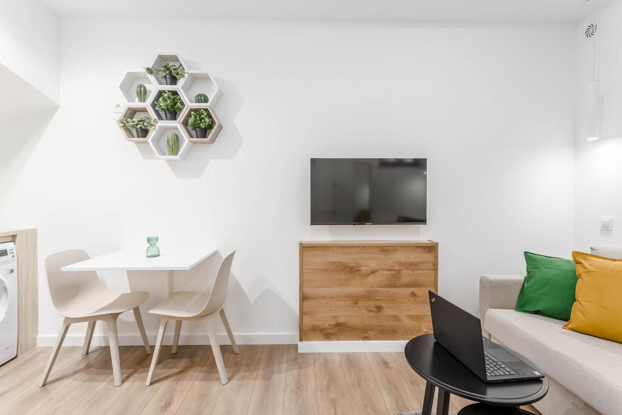 Chill Apartments Warszawa Piaseczno Jozefoslaw 외부 사진