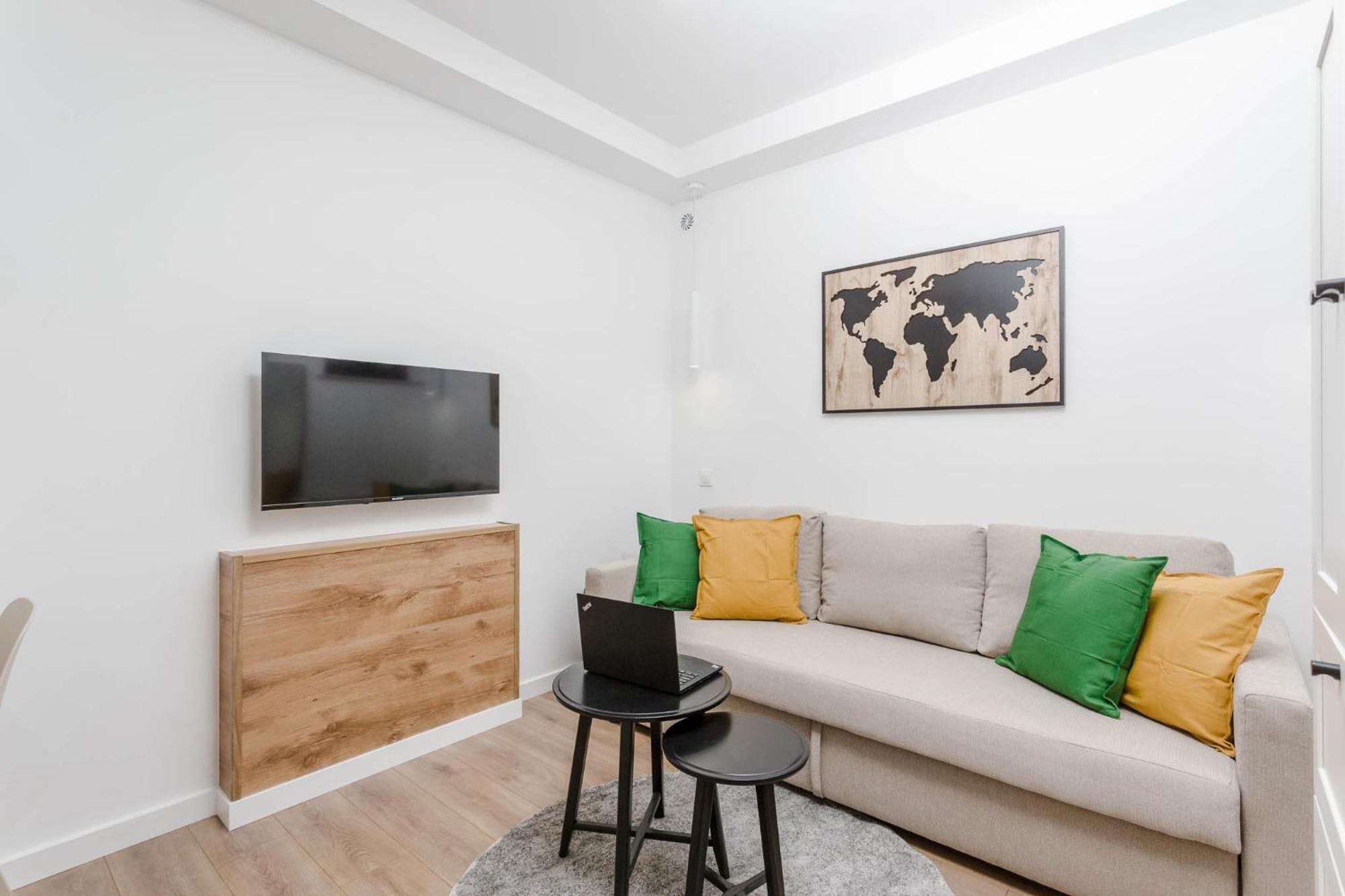 Chill Apartments Warszawa Piaseczno Jozefoslaw 외부 사진