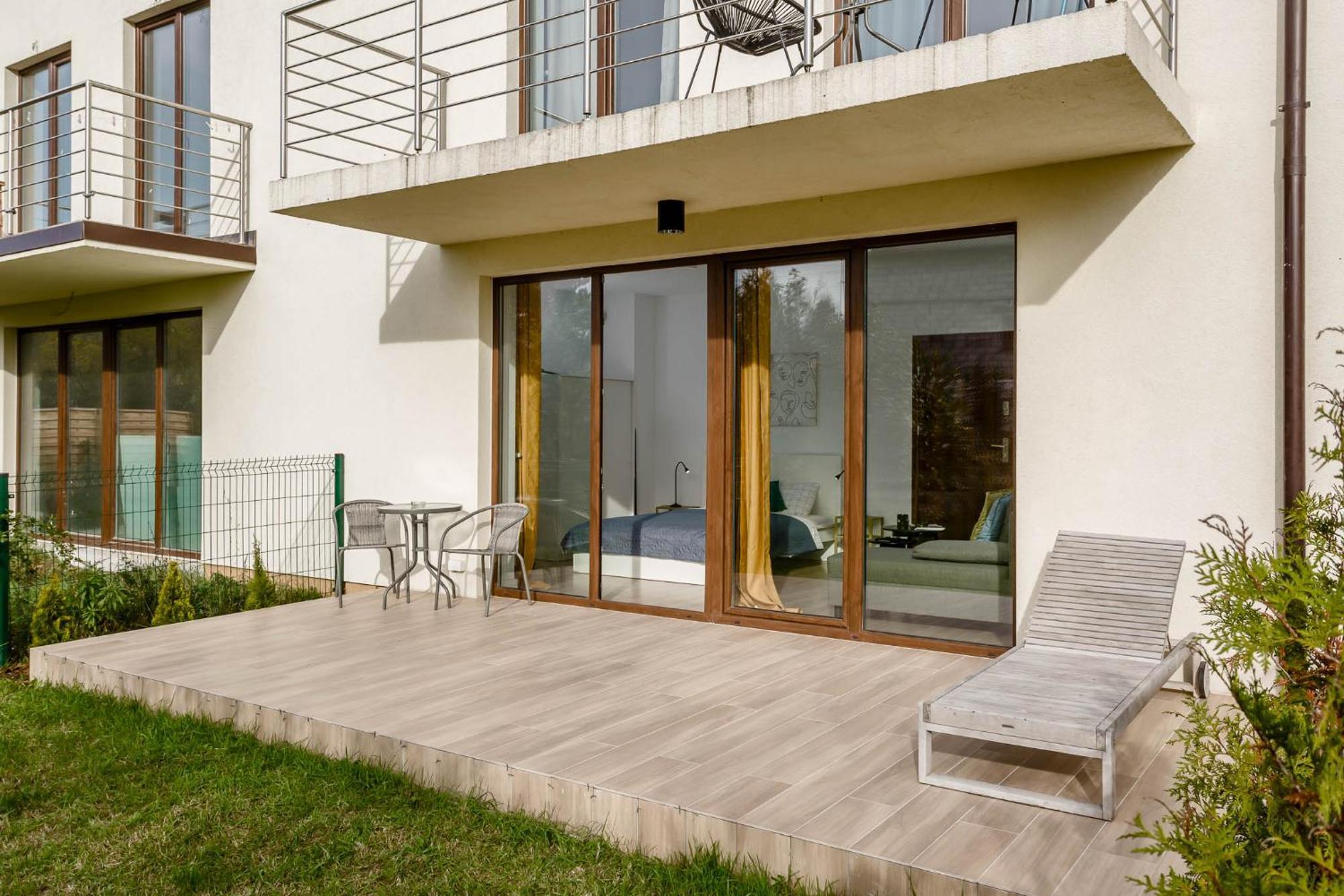 Chill Apartments Warszawa Piaseczno Jozefoslaw 외부 사진