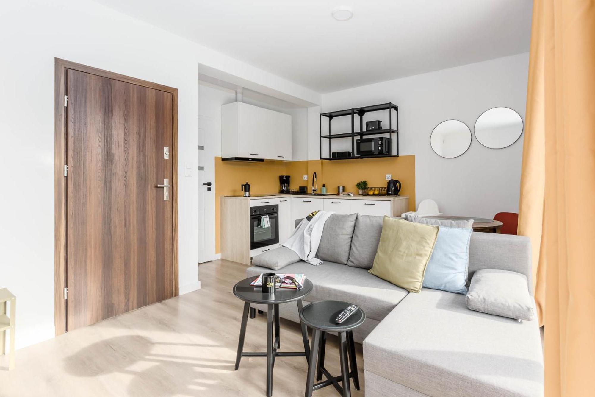 Chill Apartments Warszawa Piaseczno Jozefoslaw 외부 사진
