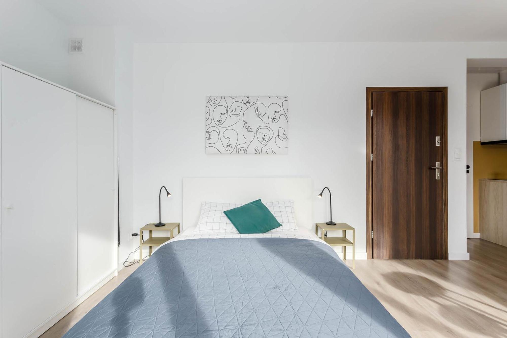 Chill Apartments Warszawa Piaseczno Jozefoslaw 외부 사진