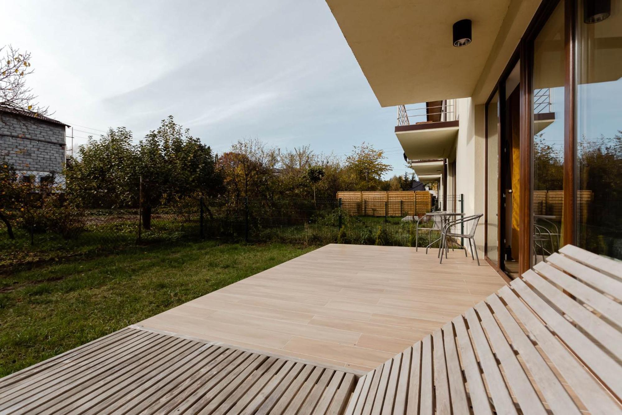 Chill Apartments Warszawa Piaseczno Jozefoslaw 외부 사진