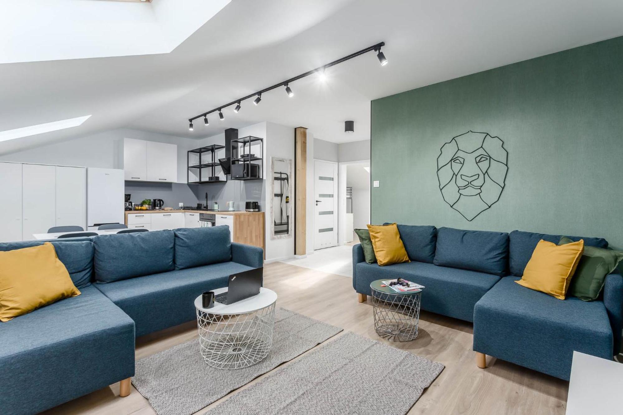 Chill Apartments Warszawa Piaseczno Jozefoslaw 외부 사진