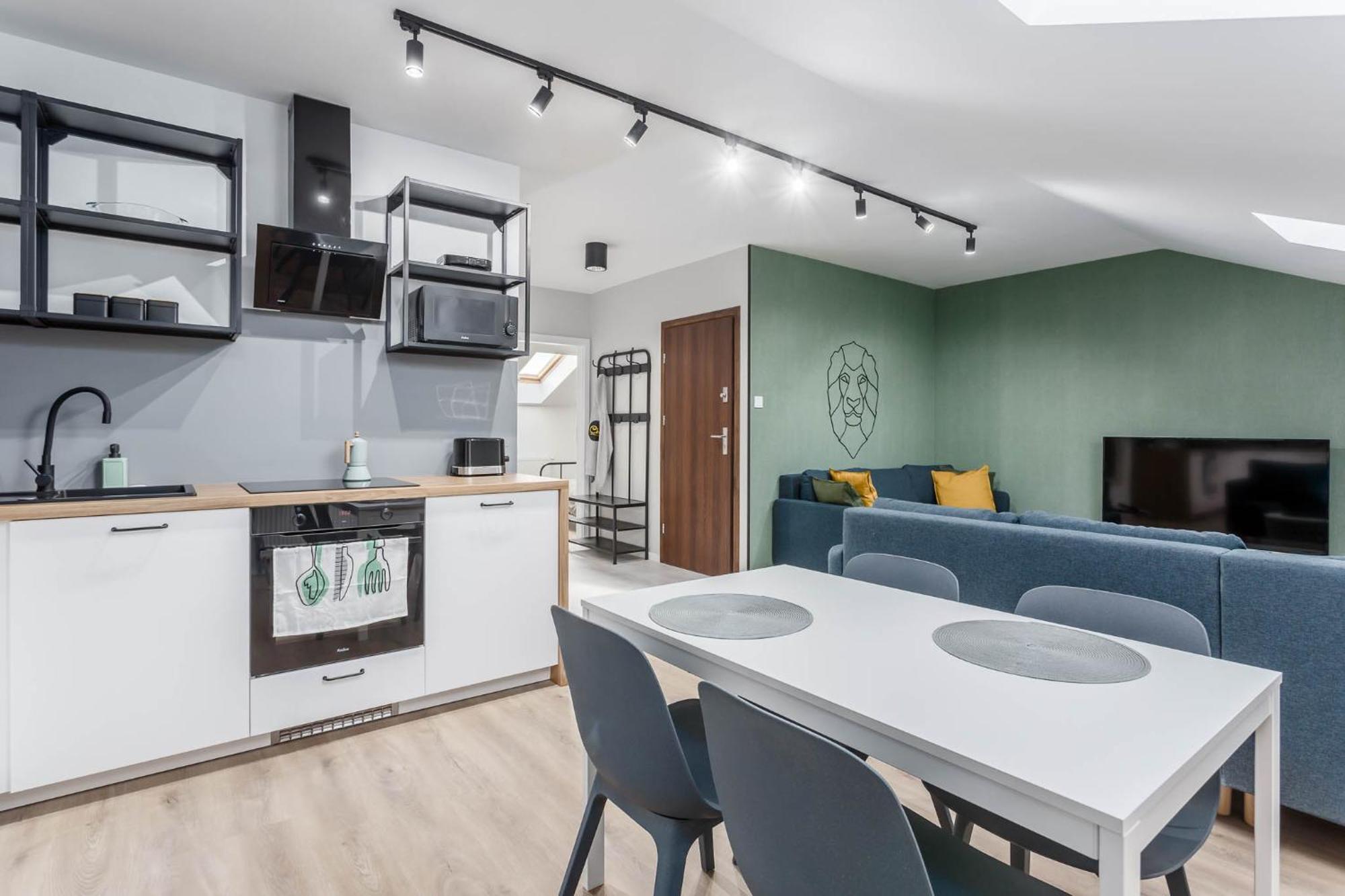 Chill Apartments Warszawa Piaseczno Jozefoslaw 외부 사진