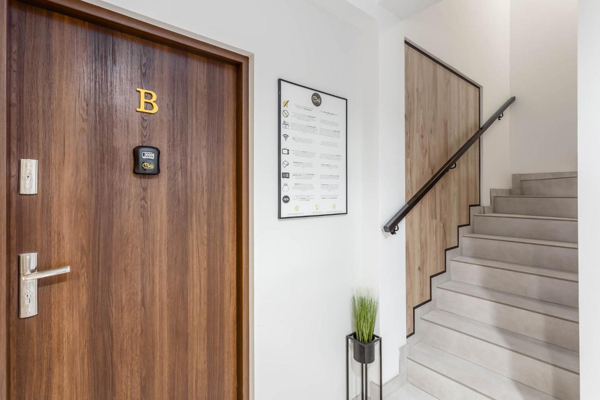 Chill Apartments Warszawa Piaseczno Jozefoslaw 외부 사진