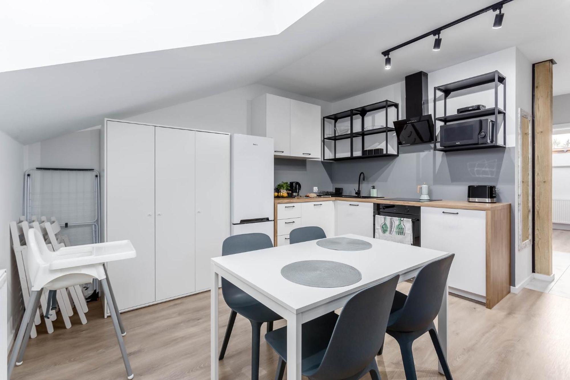 Chill Apartments Warszawa Piaseczno Jozefoslaw 외부 사진