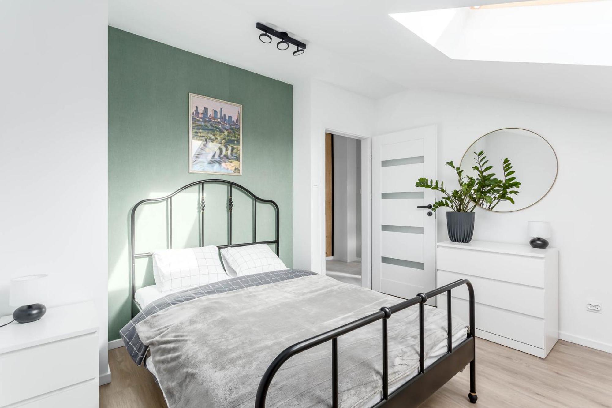 Chill Apartments Warszawa Piaseczno Jozefoslaw 외부 사진