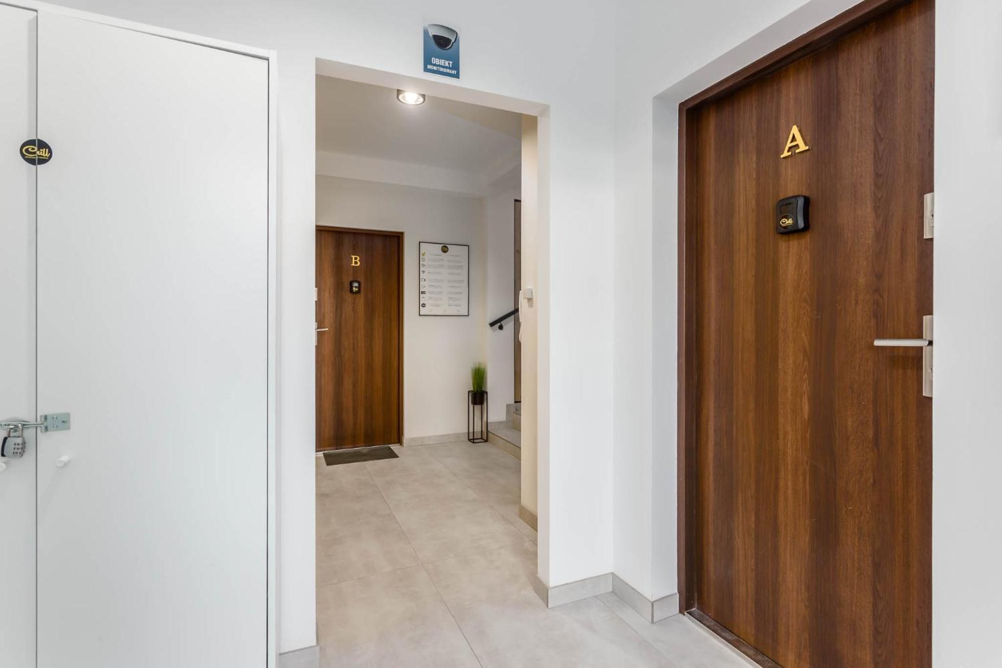 Chill Apartments Warszawa Piaseczno Jozefoslaw 외부 사진