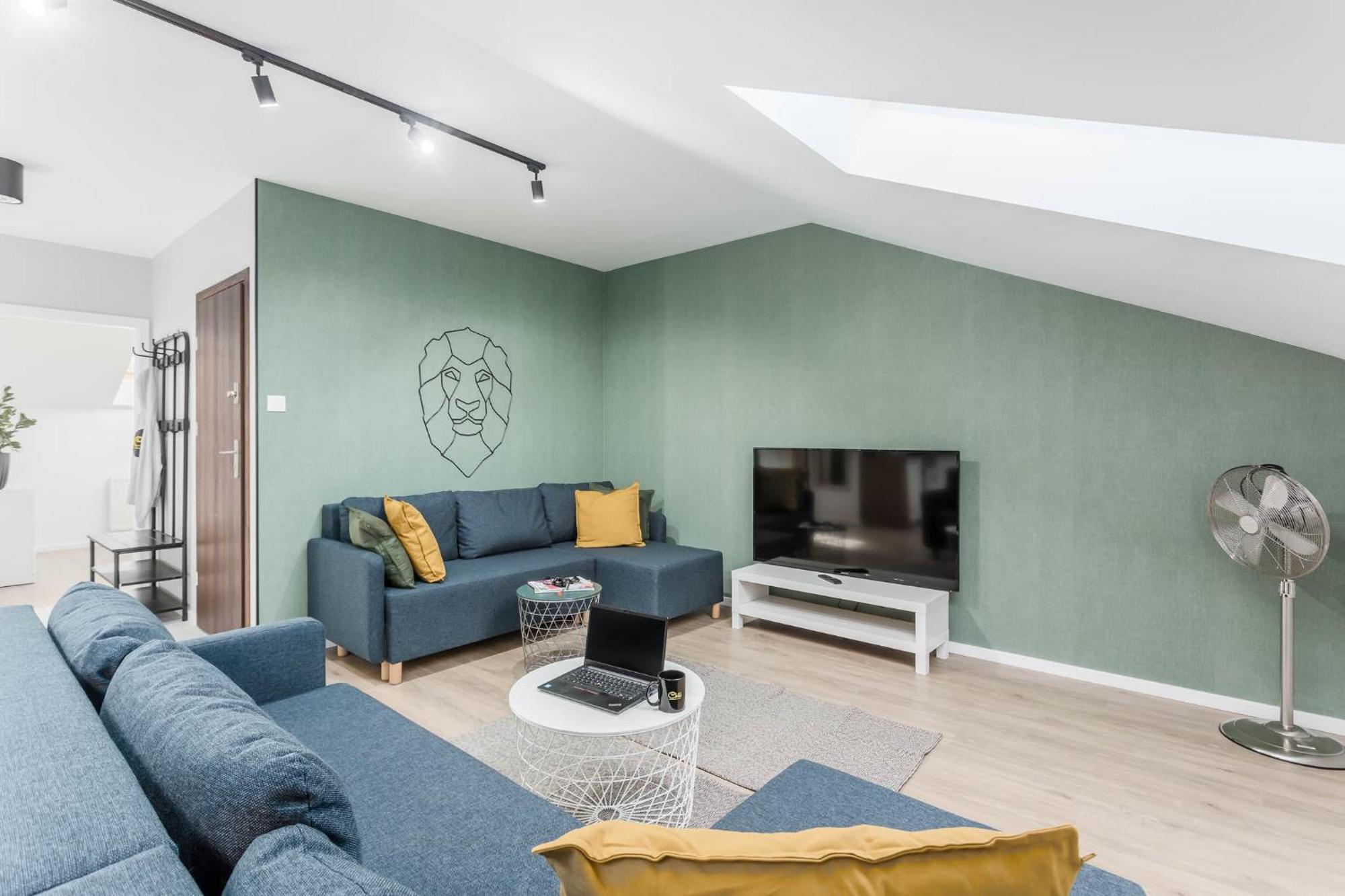 Chill Apartments Warszawa Piaseczno Jozefoslaw 외부 사진
