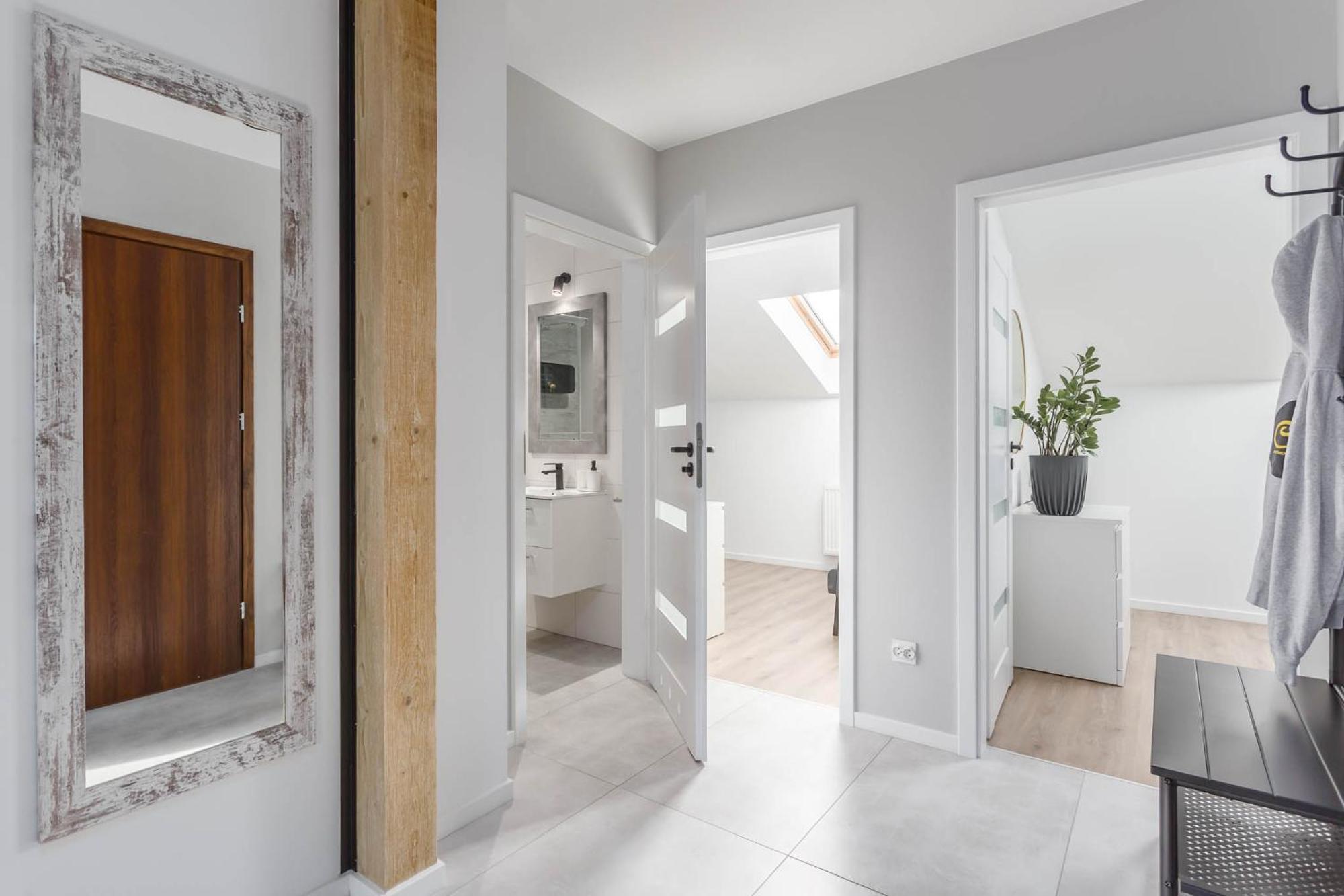Chill Apartments Warszawa Piaseczno Jozefoslaw 외부 사진