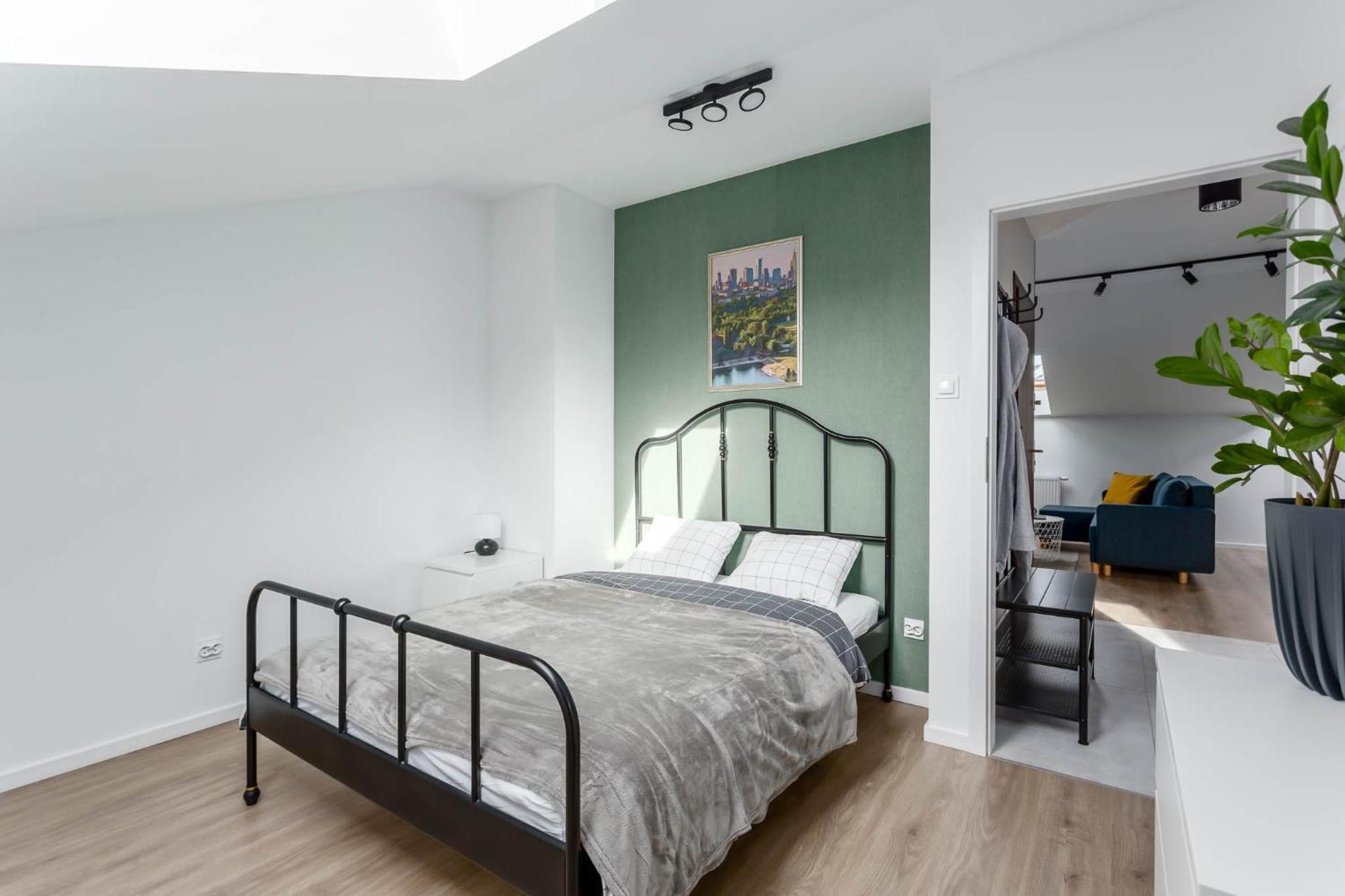 Chill Apartments Warszawa Piaseczno Jozefoslaw 외부 사진
