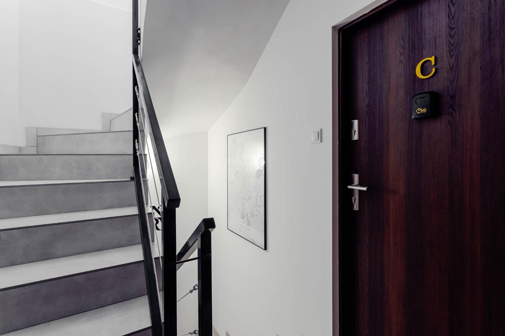 Chill Apartments Warszawa Piaseczno Jozefoslaw 외부 사진
