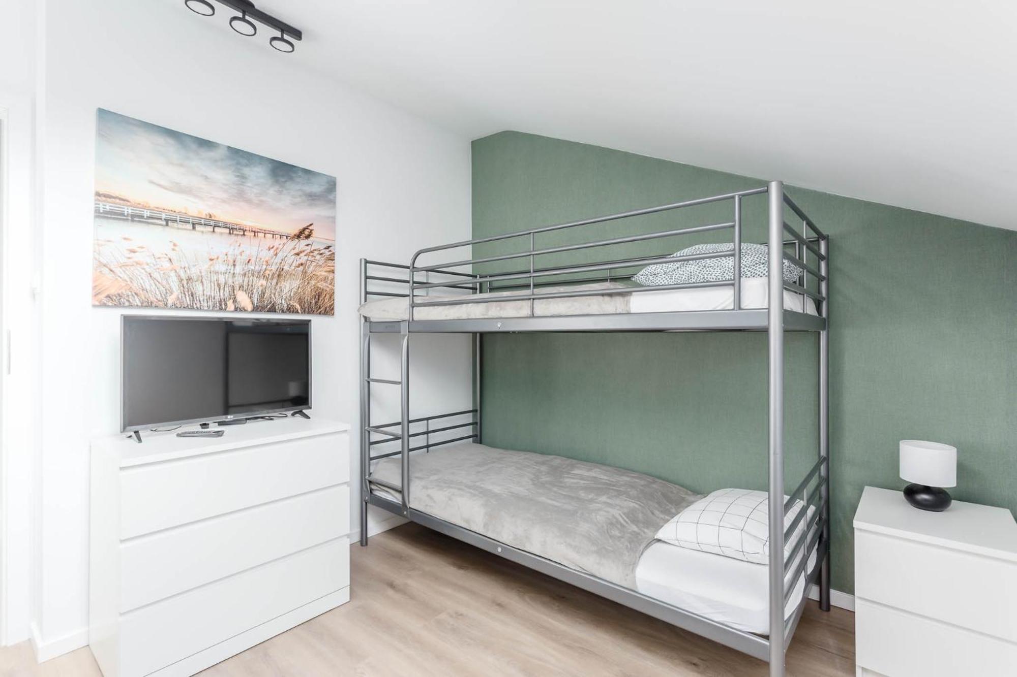 Chill Apartments Warszawa Piaseczno Jozefoslaw 외부 사진