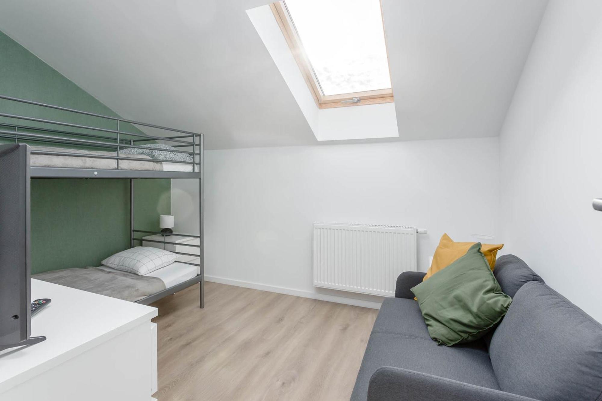 Chill Apartments Warszawa Piaseczno Jozefoslaw 외부 사진