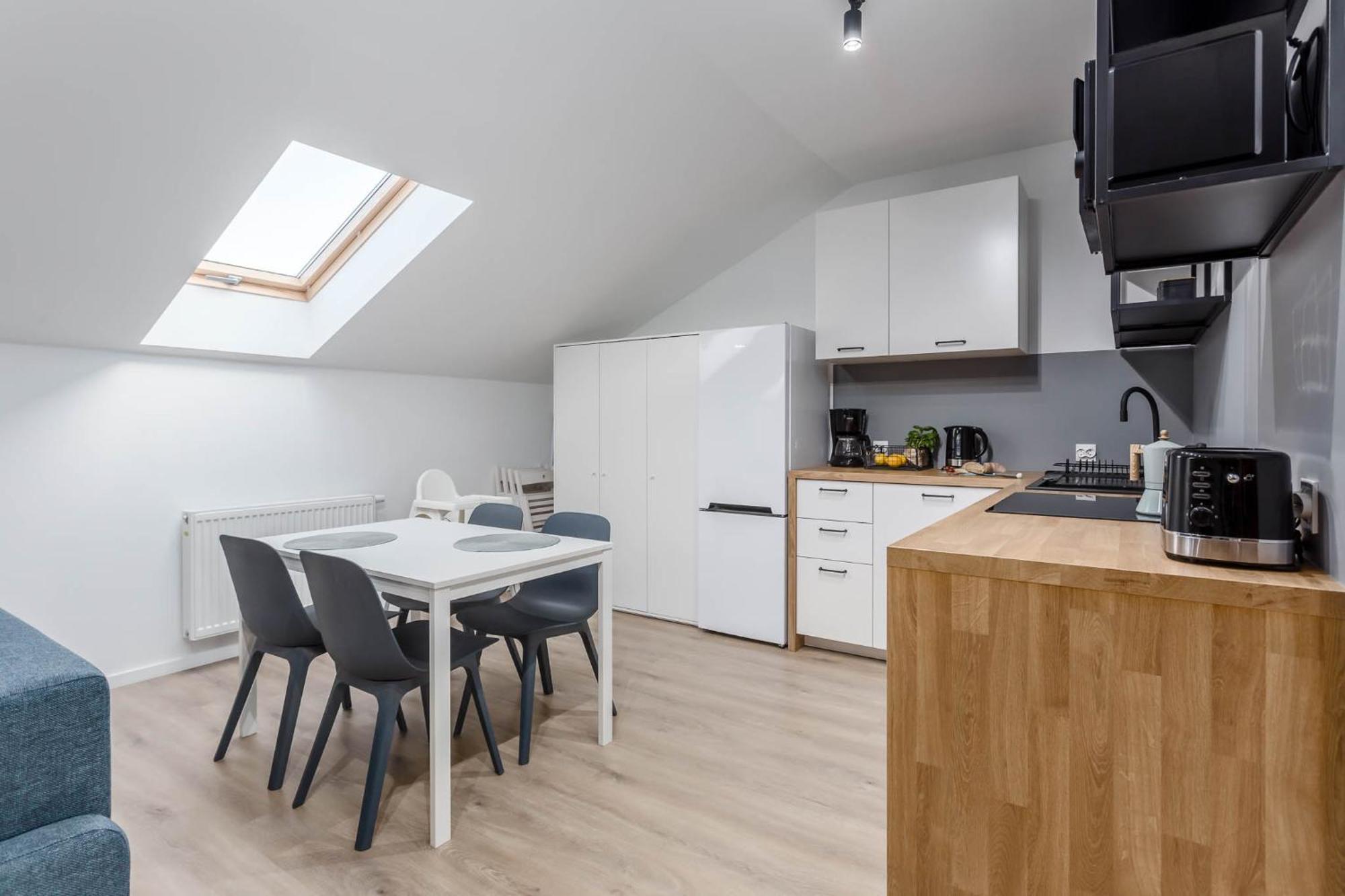 Chill Apartments Warszawa Piaseczno Jozefoslaw 외부 사진