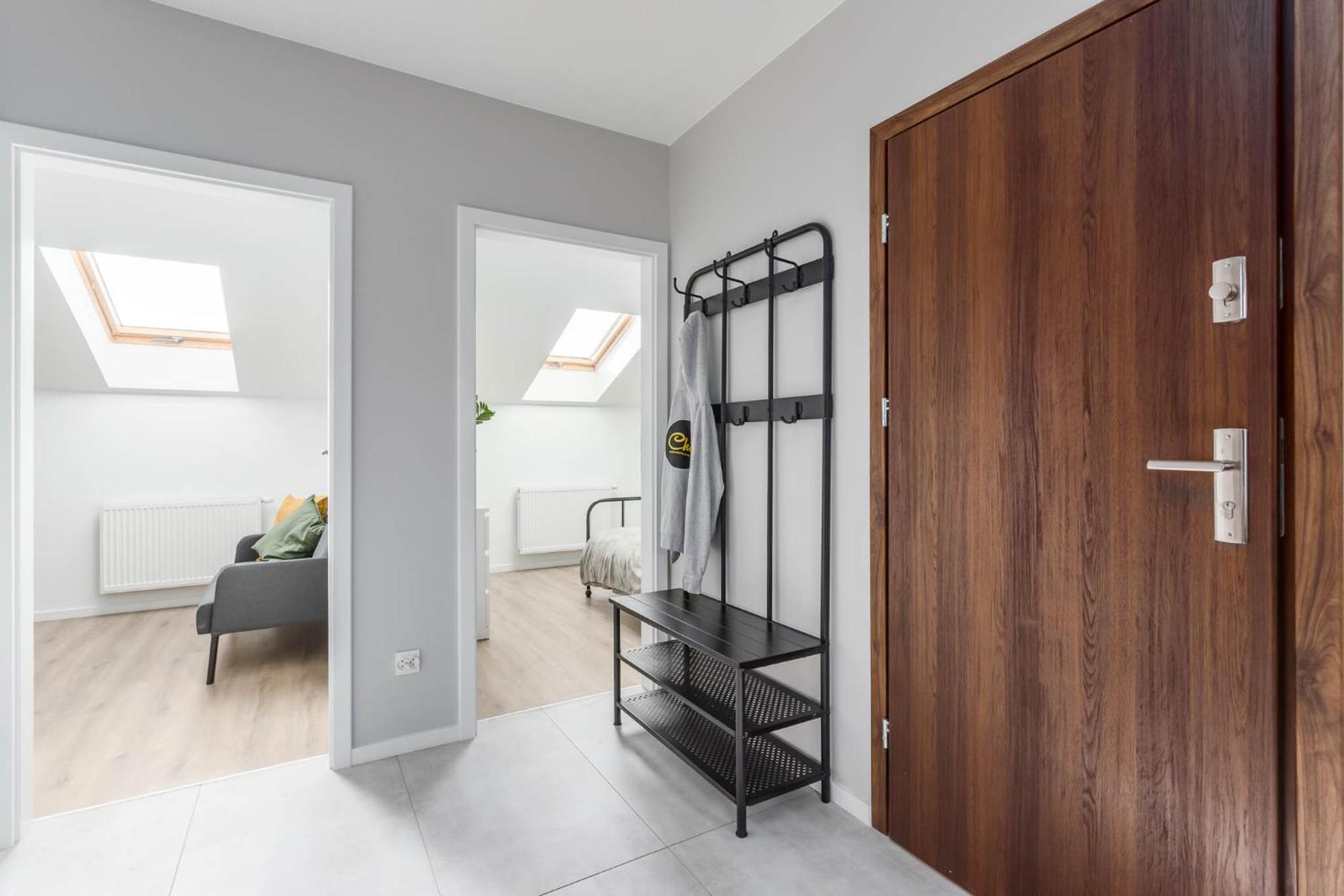 Chill Apartments Warszawa Piaseczno Jozefoslaw 외부 사진